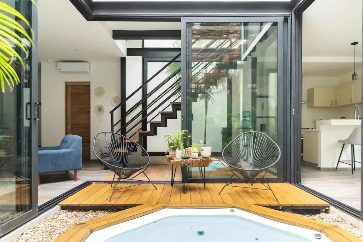 Image 1 of Casa Xaman in Tulum – TH 5