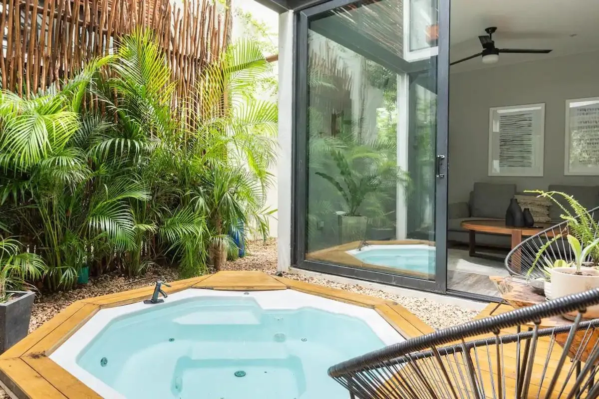 Image 2 of Casa Xaman in Tulum – TH 5