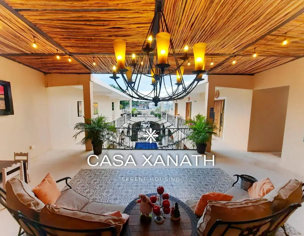 Image of Casa Xanath