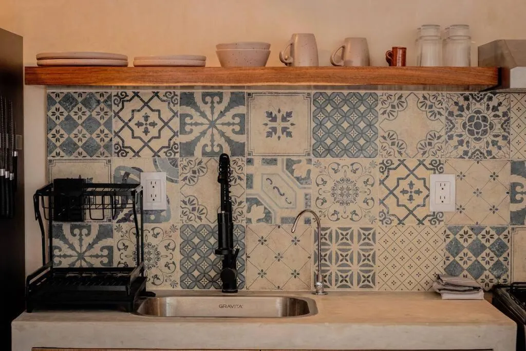 Image 2 of Casa Xhara, Cozy Jungle Villa 3 BR Pool and Grill