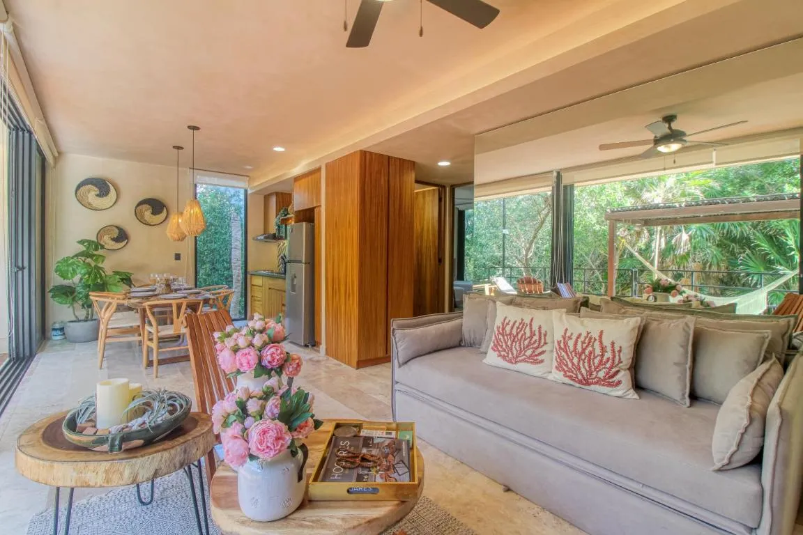 Image of Casa Xila Torre Jungla 106