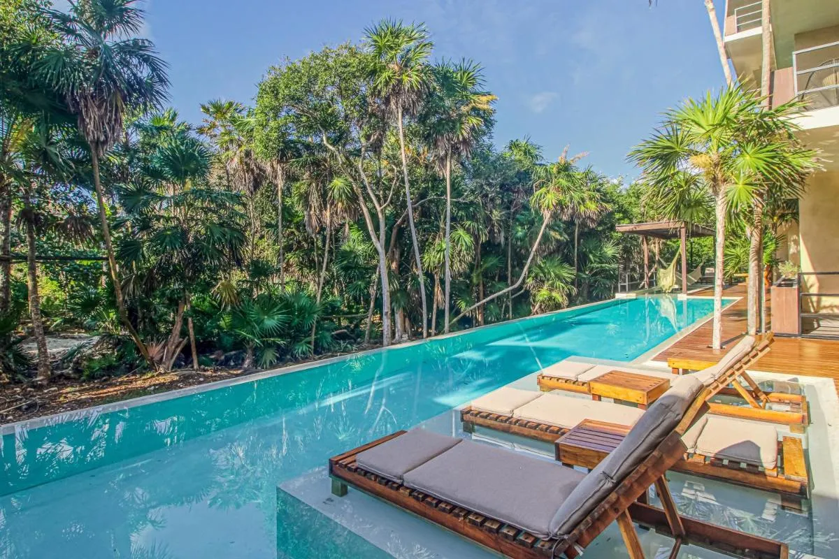 Image 3 of Casa Xila Torre Jungla 106