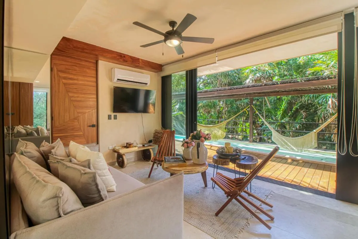 Image 5 of Casa Xila Torre Jungla 106