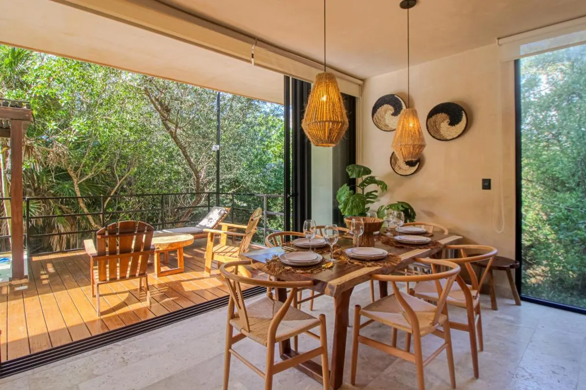 Image 4 of Casa Xila Torre Jungla 106