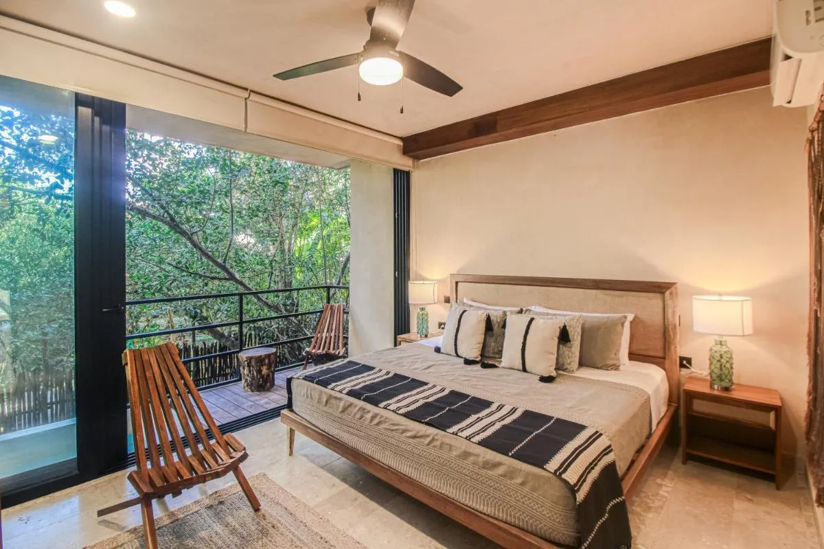 Image 1 of Casa Xila Torre Jungla 106