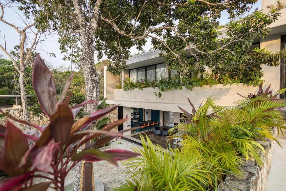 Image 6 of Casa Xolo Tulum – Luxury Private House