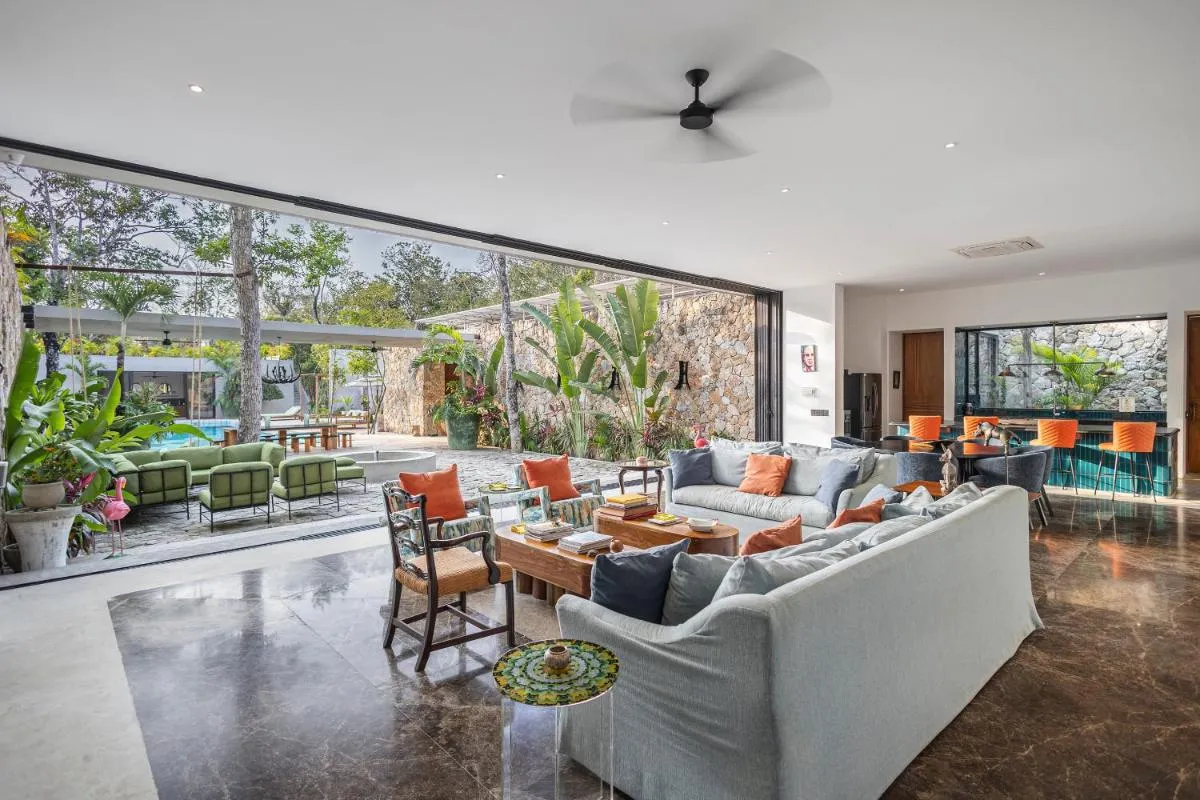 Image 3 of Casa Xolo Tulum – Luxury Private House