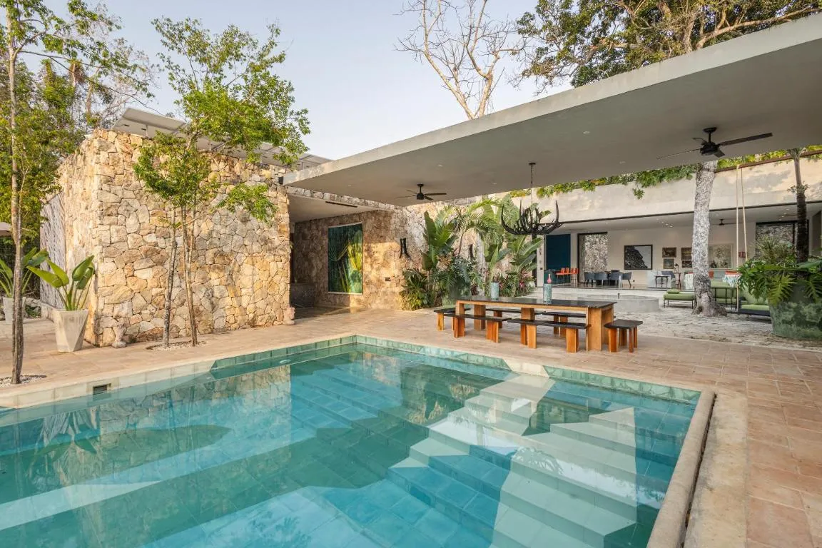 Image of Casa Xolo Tulum – Luxury Private House