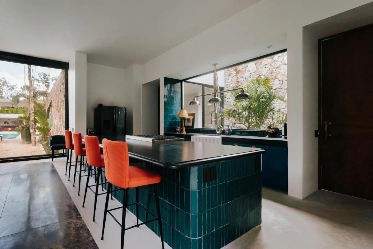 Image 4 of Casa Xolo Tulum – Luxury Private House