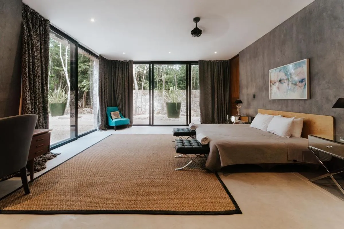 Image 1 of Casa Xolo Tulum – Luxury Private House