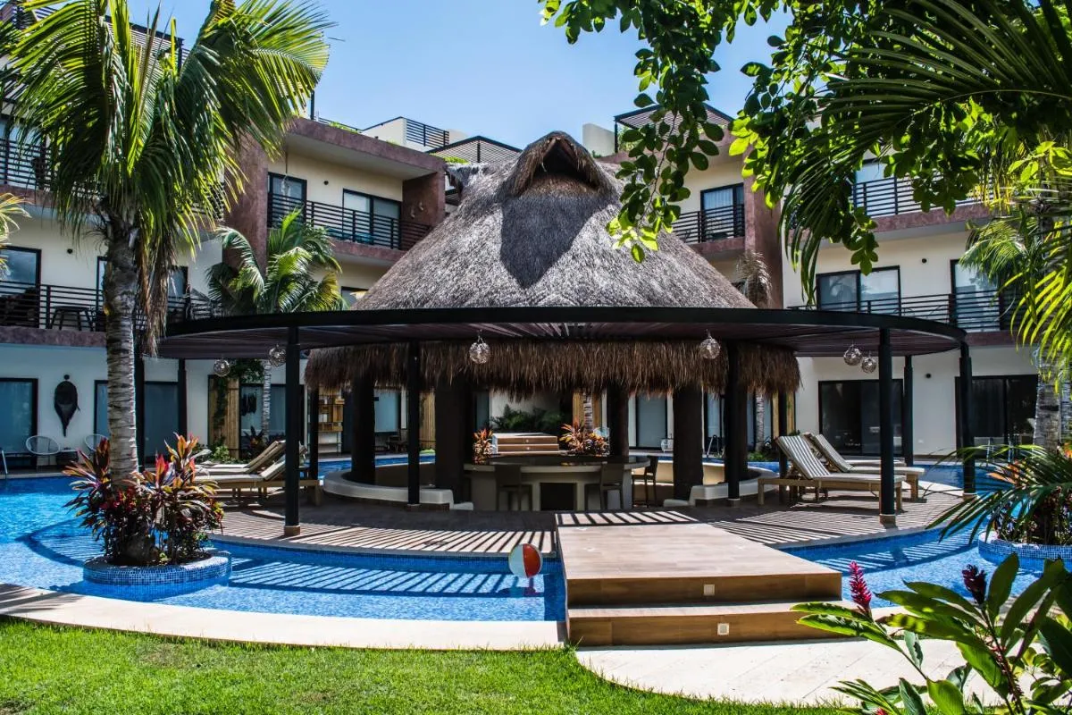 Image 5 of Casa Ya’ab