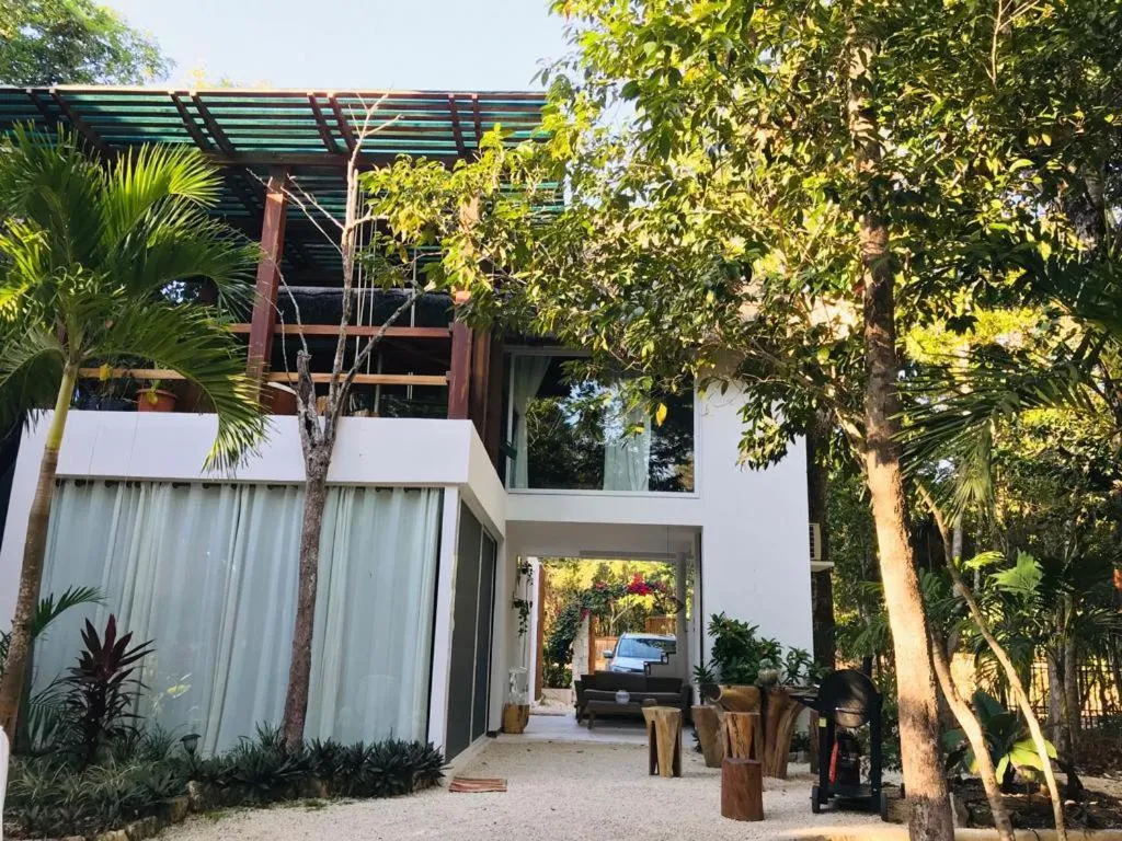 Image of Casa Yaakun