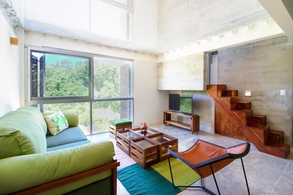 Image 3 of Casa de Piedra Tulum