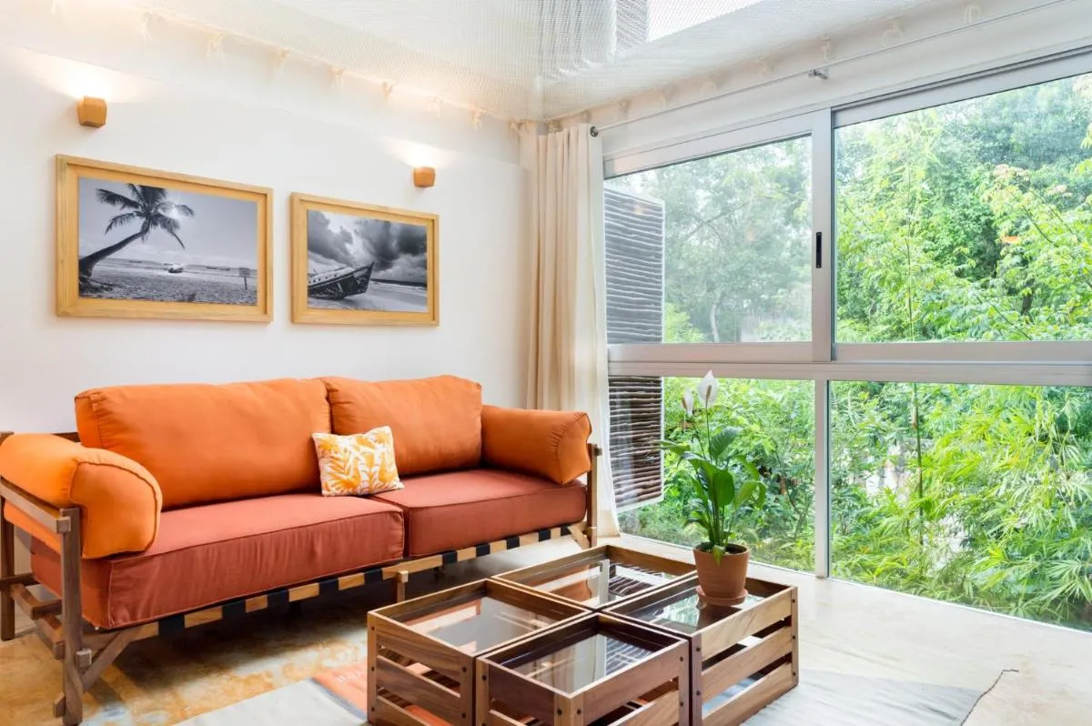 Image 6 of Casa de Piedra Tulum