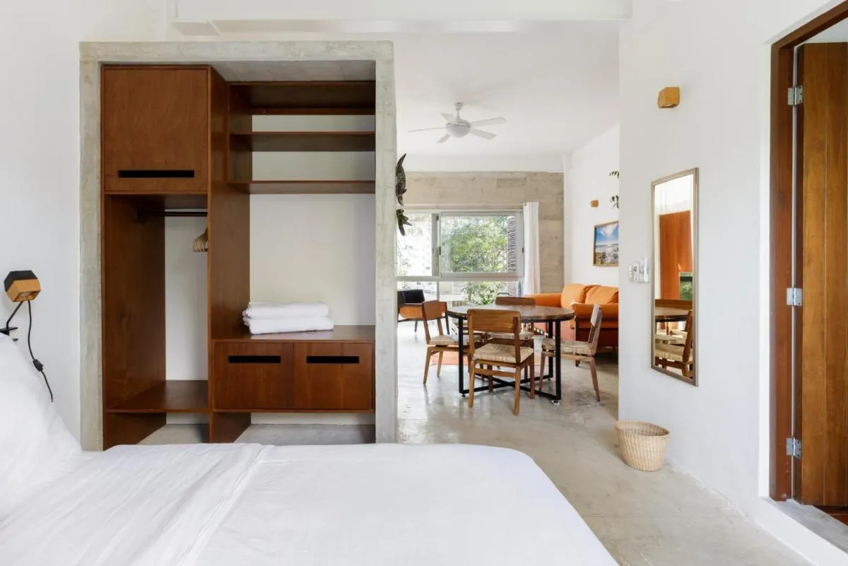 Image 2 of Casa de Piedra Tulum