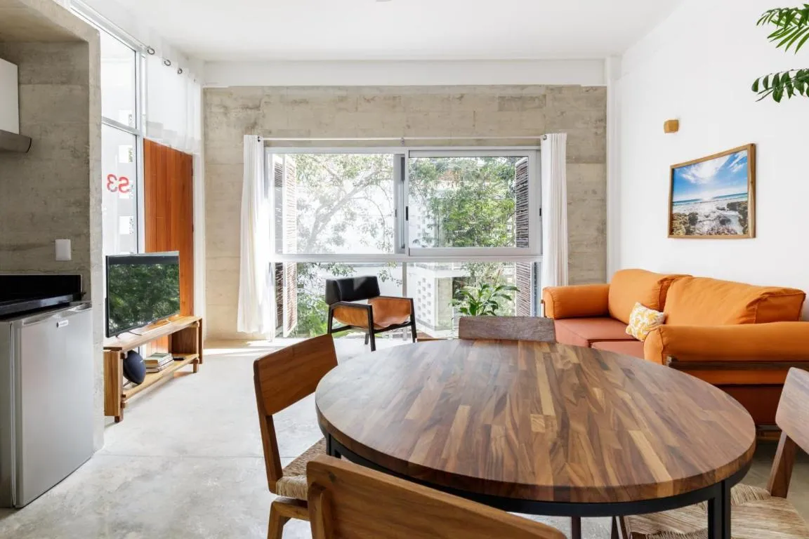 Image of Casa de Piedra Tulum