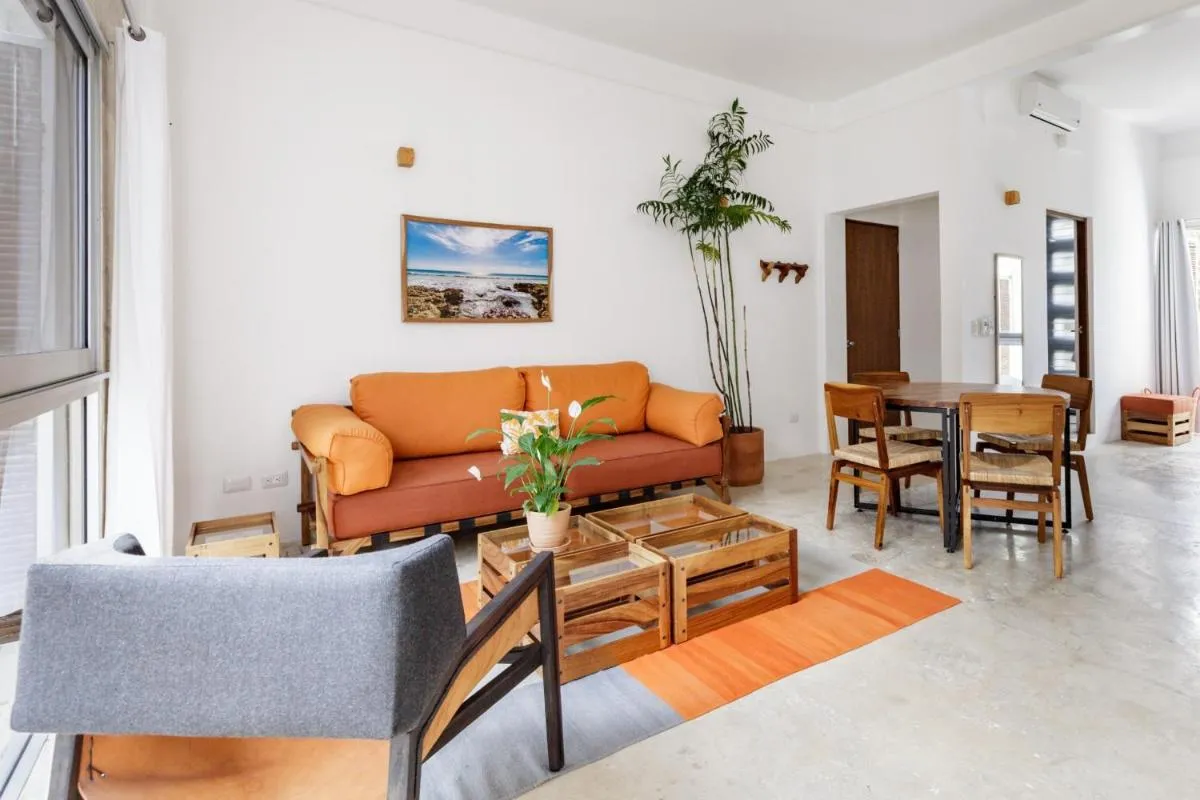 Image 4 of Casa de Piedra Tulum