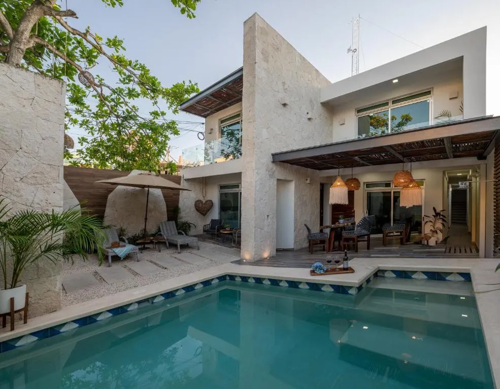 Image of Casa del Arbol