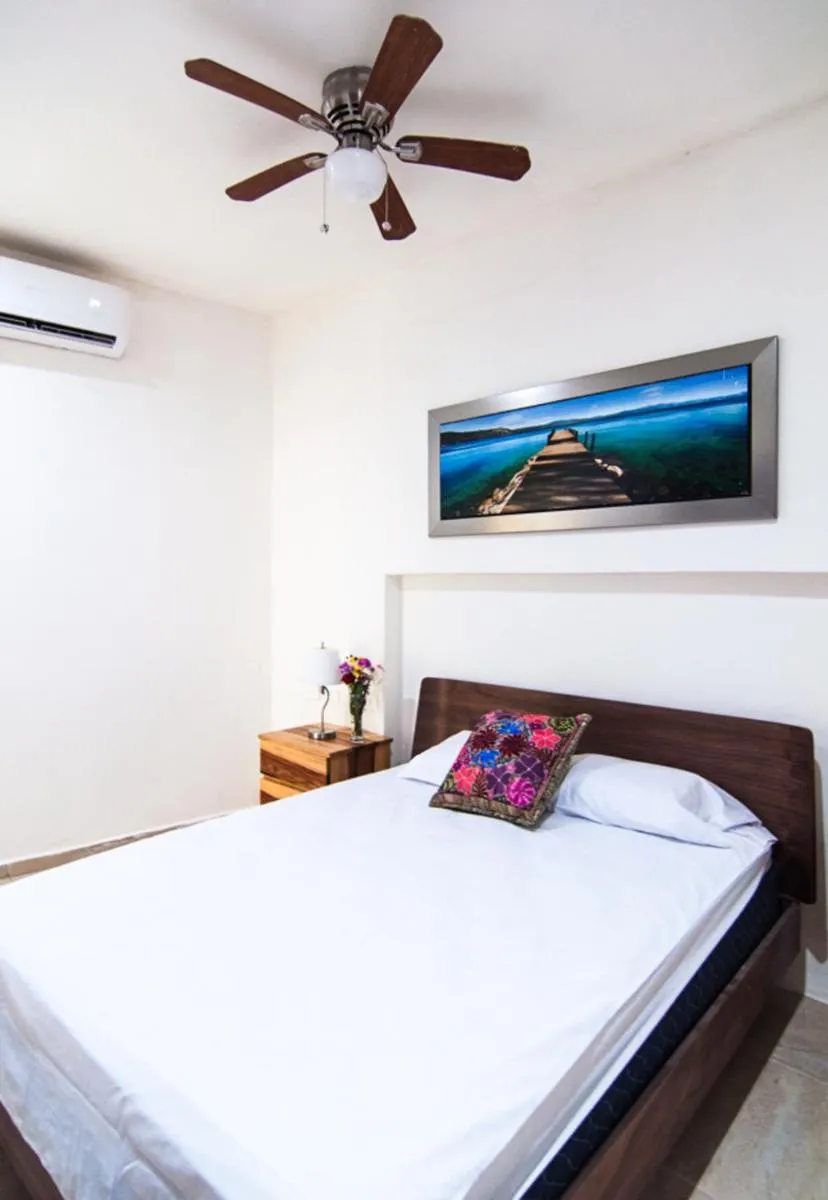 Image 6 of Cave Apartments Mexico 2