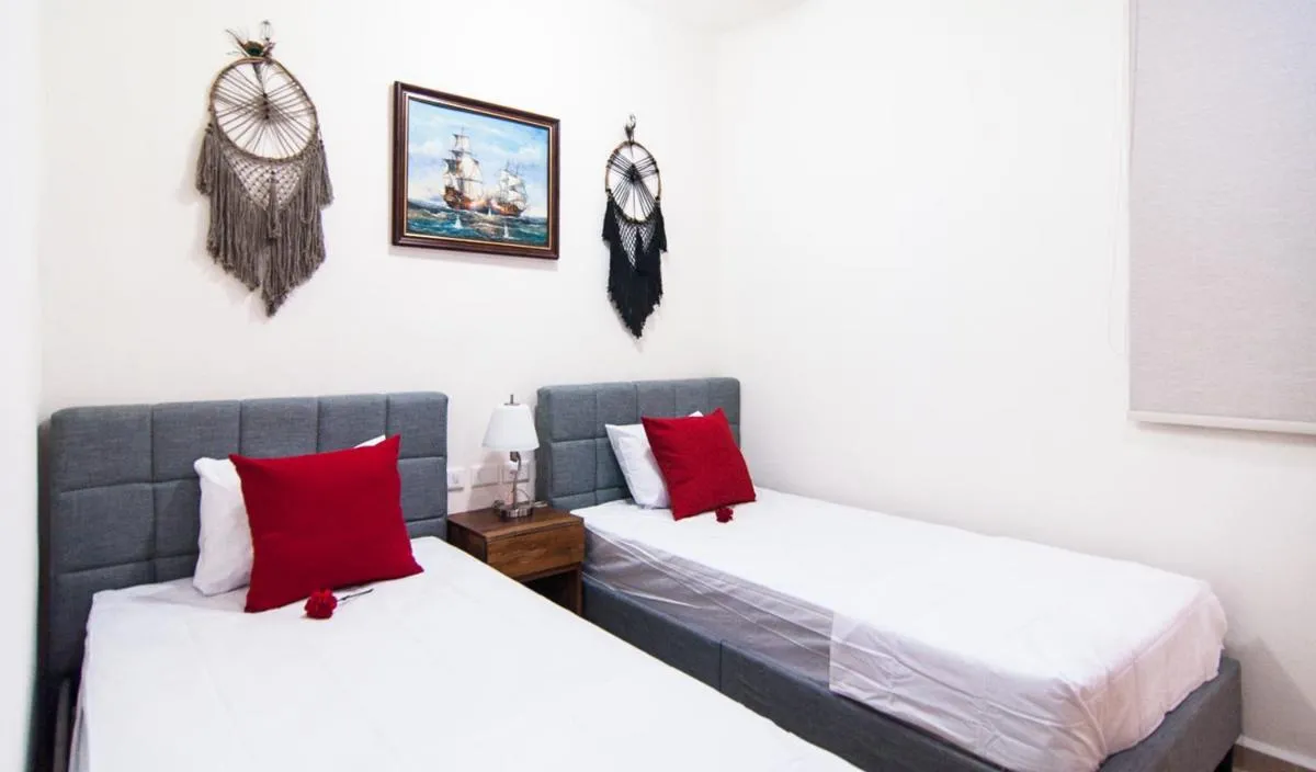 Image 1 of Cave Apartments Mexico 2