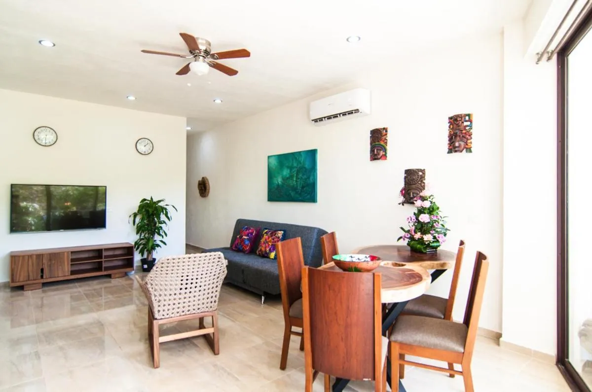 Image 4 of Cave Apartments Mexico 2