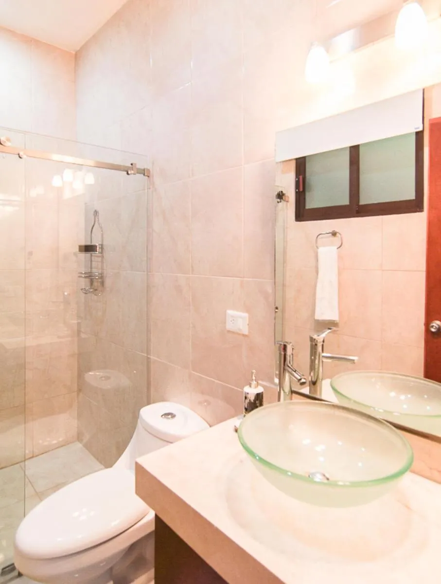 Image 3 of Cave Apartments Mexico 2