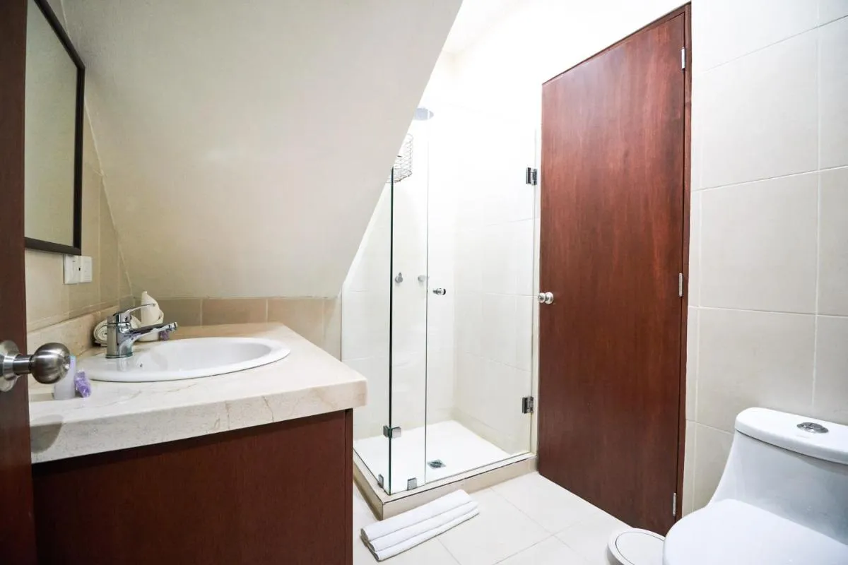 Image 6 of Cave Apartments Mexico 5