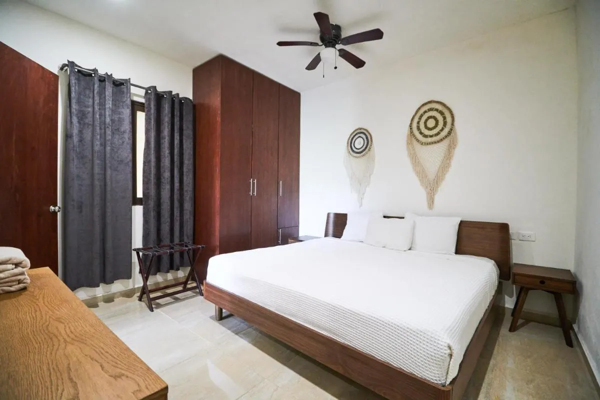 Image 5 of Cave Apartments Mexico 5