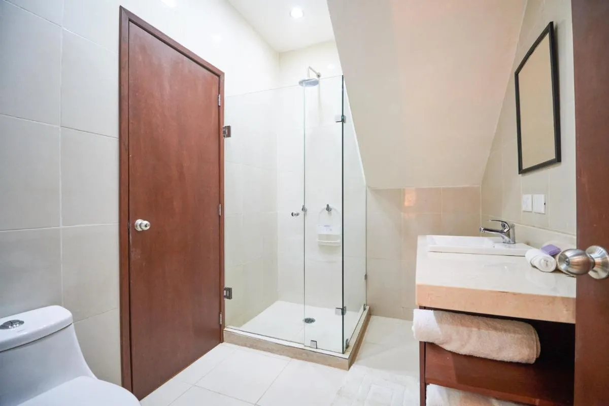 Image 2 of Cave Apartments Mexico 7