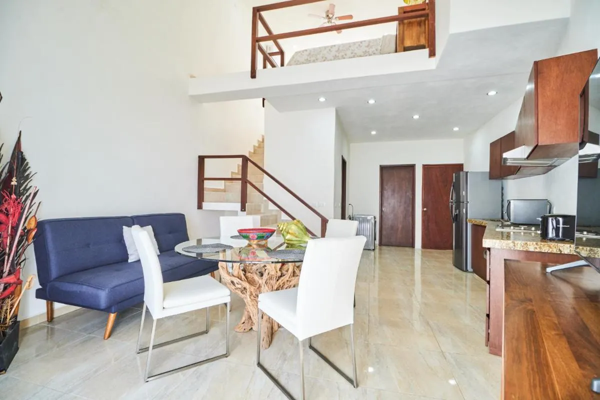 Image 3 of Cave Apartments Mexico 7