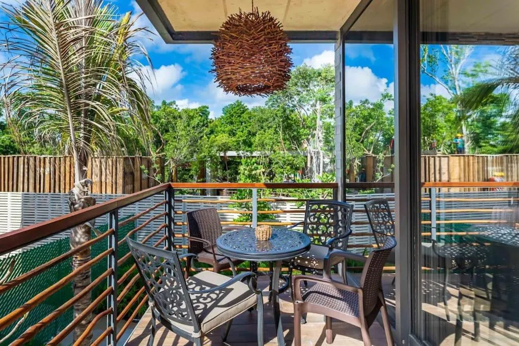 Image 6 of Cenote & Luxury Condo Studio