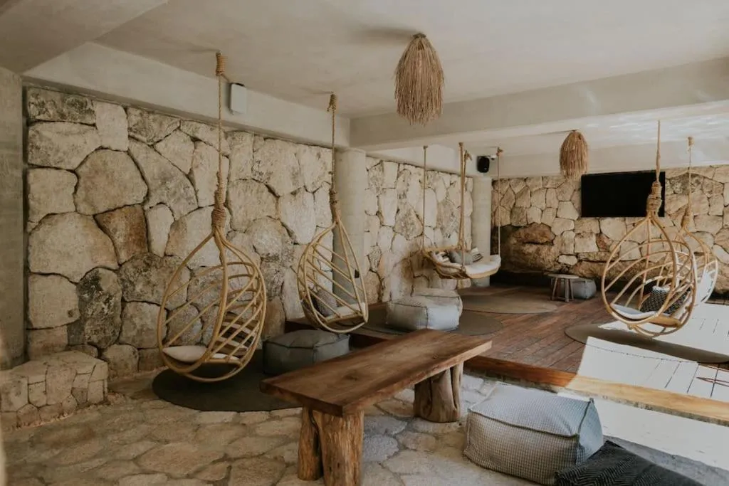 Image 2 of Cenote & Luxury Condo Studio