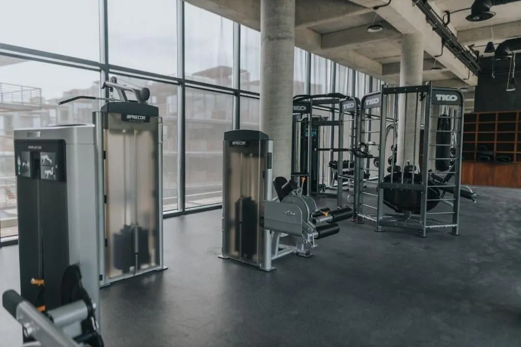 Image 5 of Cenote & Luxury Condo Studio