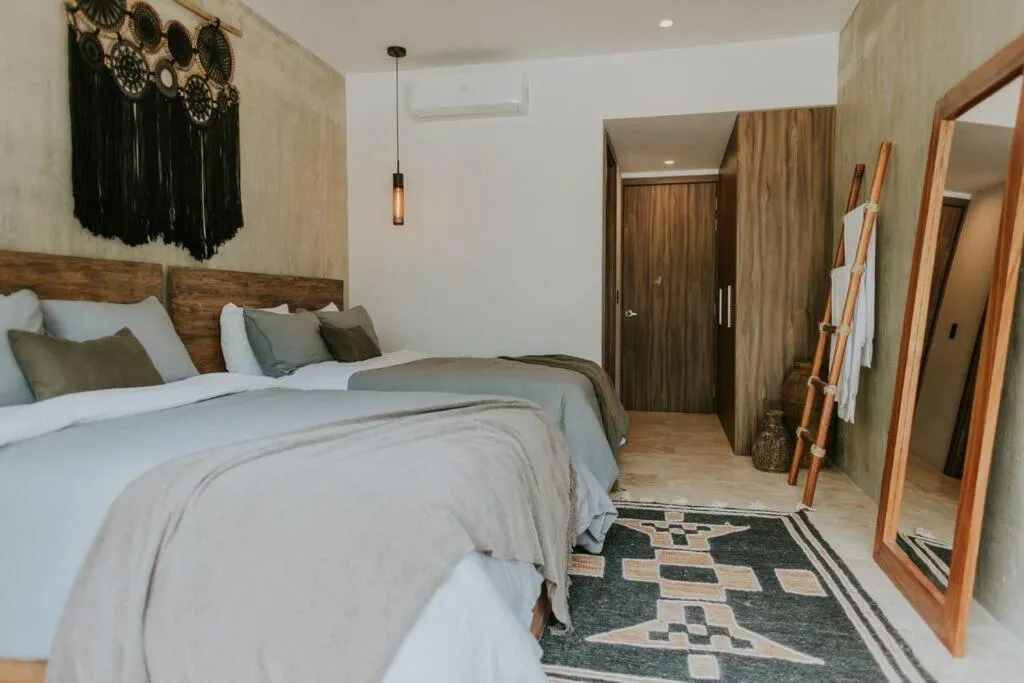 Image 6 of Cenote + Swim-Up + Luxury Condo