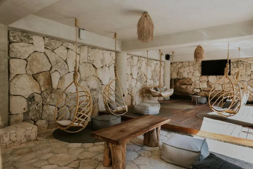 Image 2 of Cenote + Swim-Up + Luxury Condo