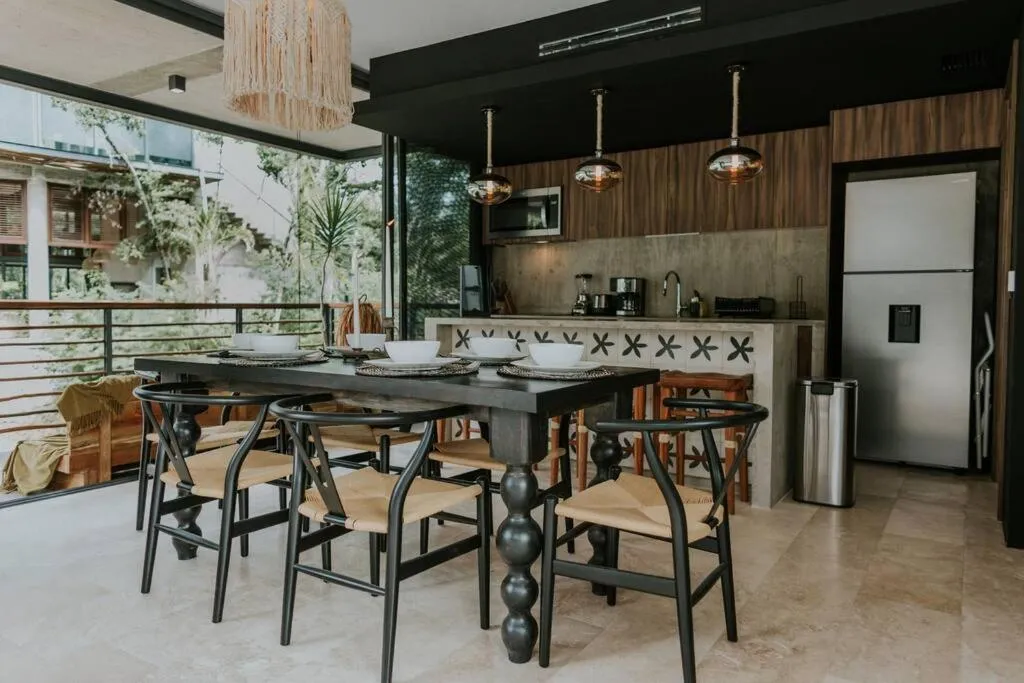 Image 3 of Cenote + Swim-Up + Luxury Condo