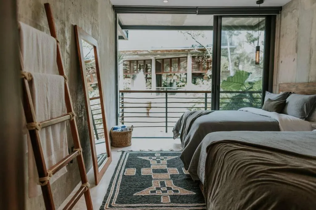 Image 1 of Cenote + Swim-Up + Luxury Condo