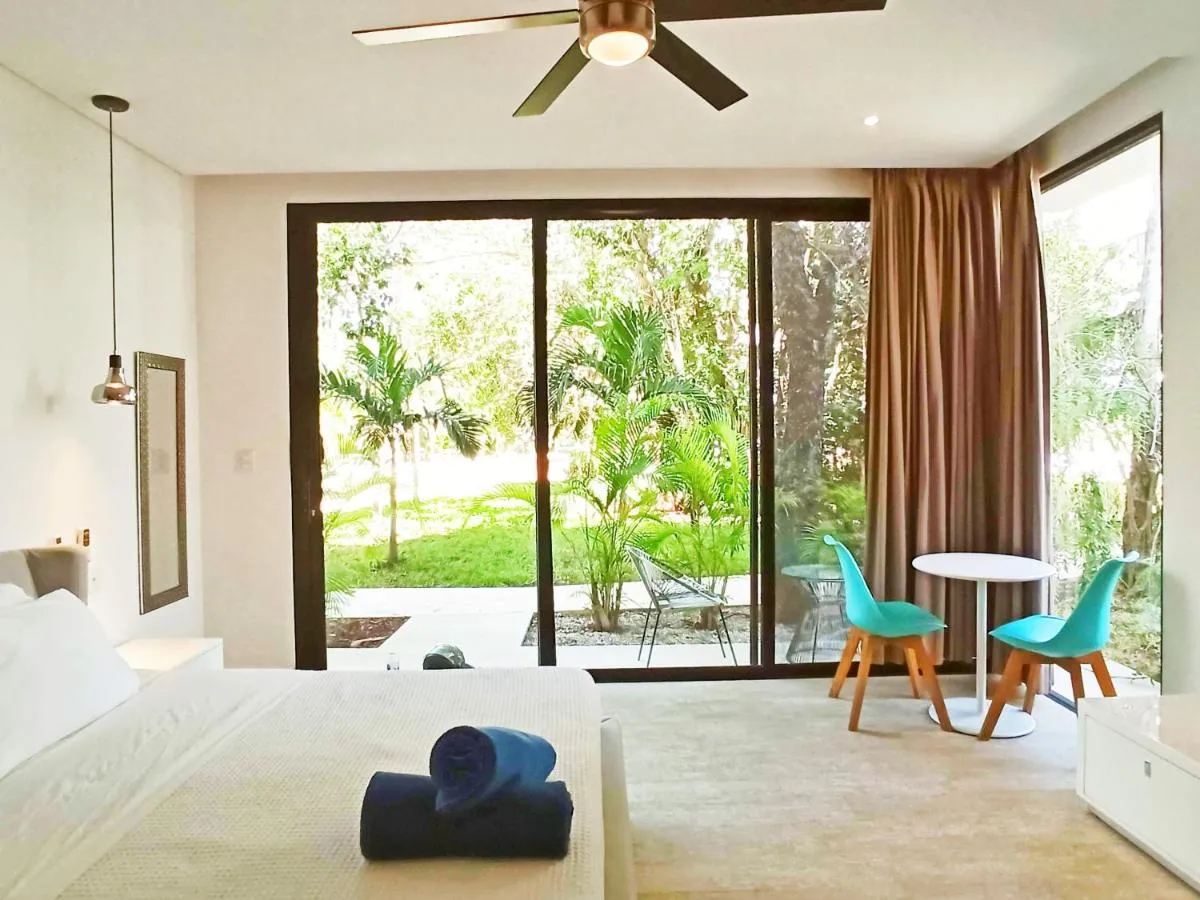 Image 1 of Central Park 103 Cozy and Modern Studio Spa Restaurant Gym