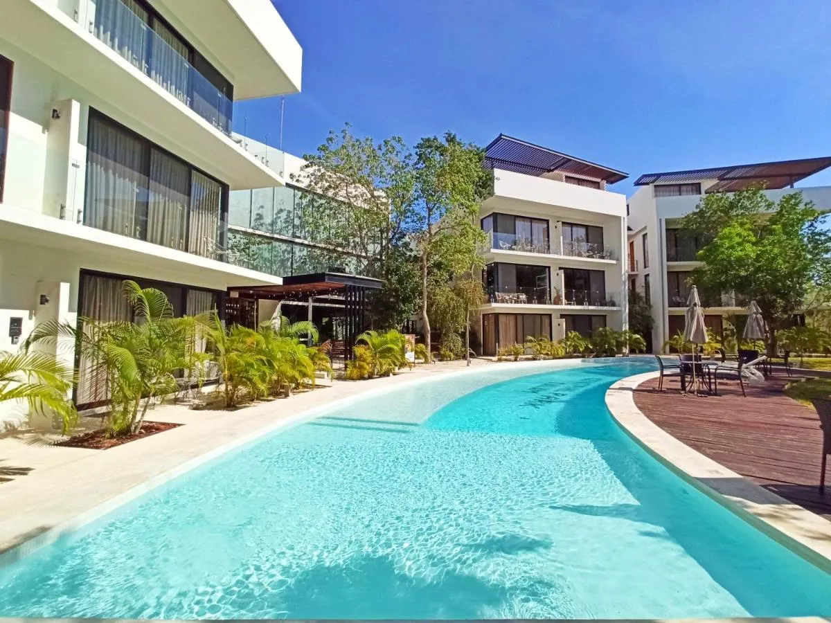 Image 2 of Central Park 103 Cozy and Modern Studio Spa Restaurant Gym