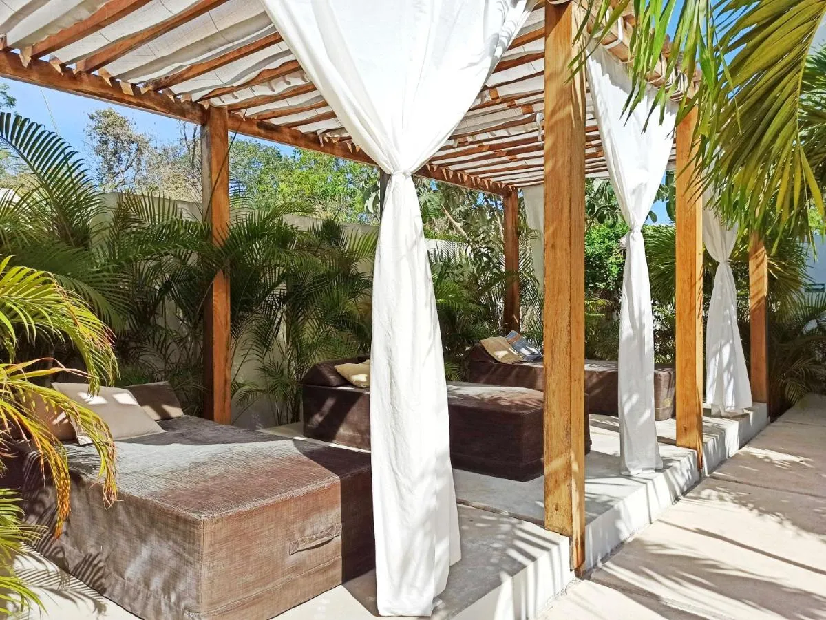 Image 5 of Central Park 103 Cozy and Modern Studio Spa Restaurant Gym