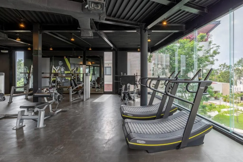 Image 4 of Central Park Tulum G104-Luxury Spa Included By Sandy Powerful