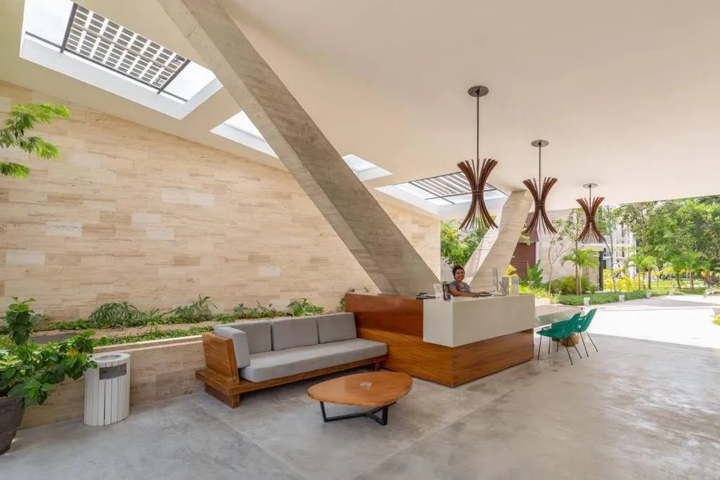 Image 5 of Central Park Tulum G104-Luxury Spa Included By Sandy Powerful