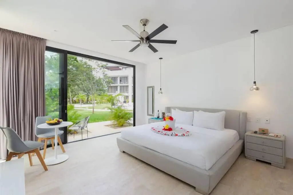 Image 6 of Central Park Tulum G104-Luxury Spa Included By Sandy Powerful