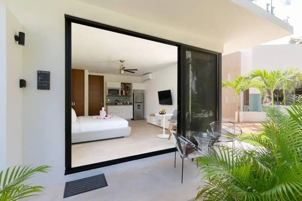 Image 1 of Central Park Tulum G104-Luxury Spa Included By Sandy Powerful