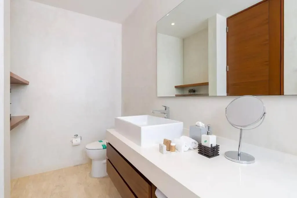 Image 2 of Central Park Tulum G104-Luxury Spa Included By Sandy Powerful