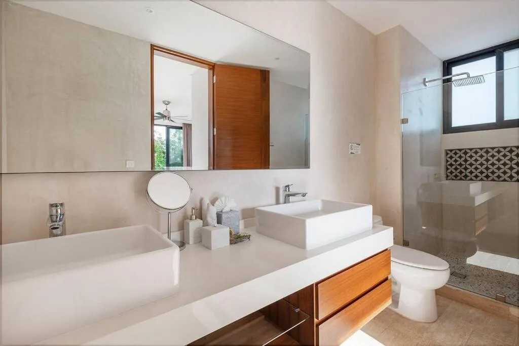 Image 2 of Central Park Tulum-Ph con Piscina Privada-3 rec By Sandy Powerful