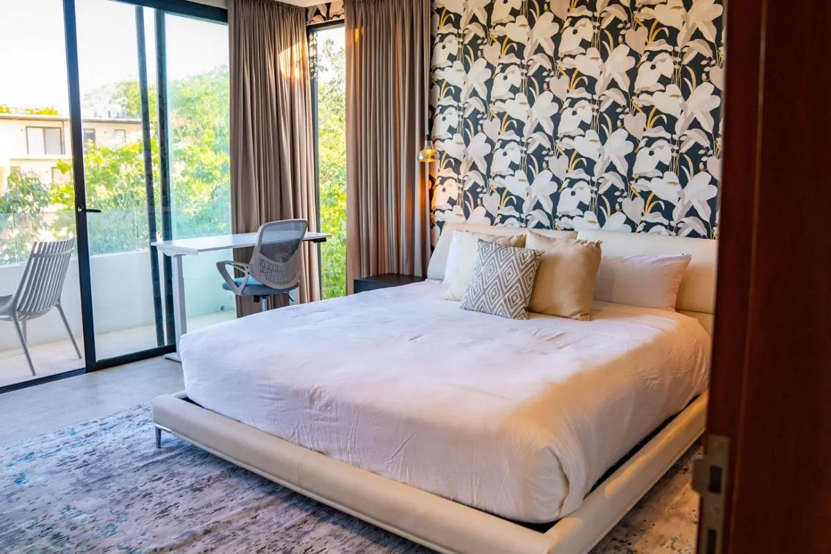 Image 1 of Central Penthouse 3 bedroom Tulum by Casago