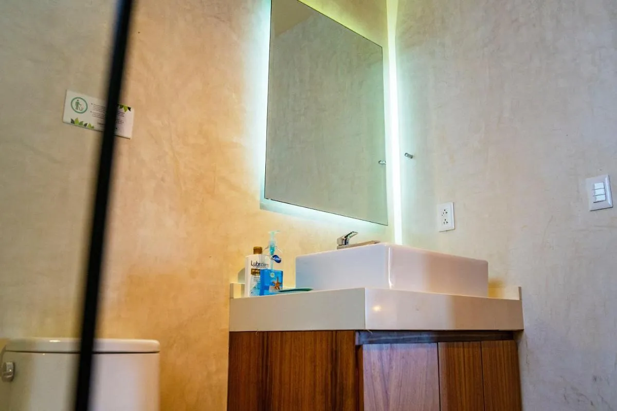 Image 2 of Central Penthouse 3 bedroom Tulum by Casago