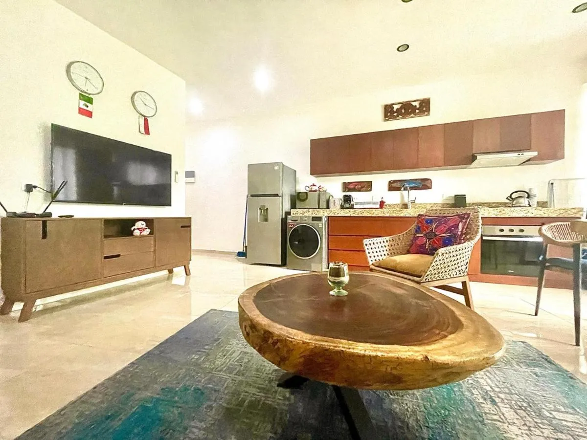 Image 6 of Centro Apartment ALDEA ZAMA Tulum