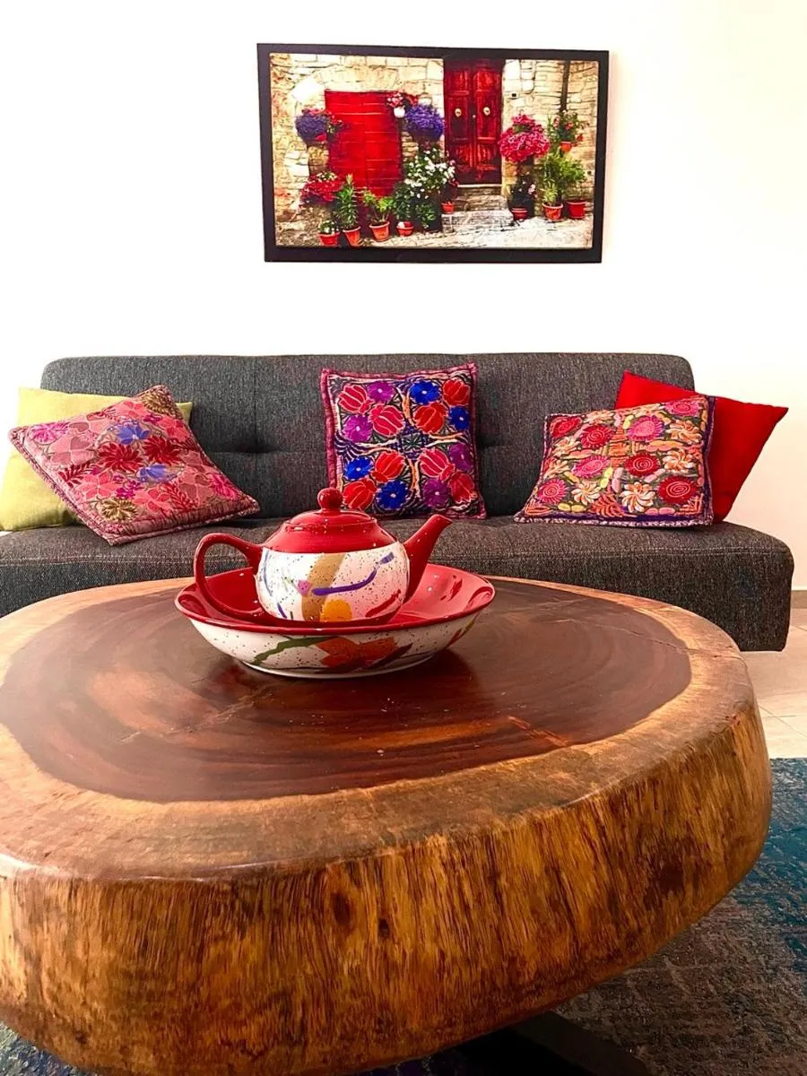 Image 3 of Centro Apartment ALDEA ZAMA Tulum